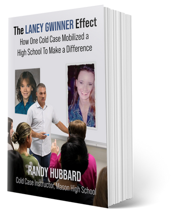 The Laney Gwinner Effect (Paperback)